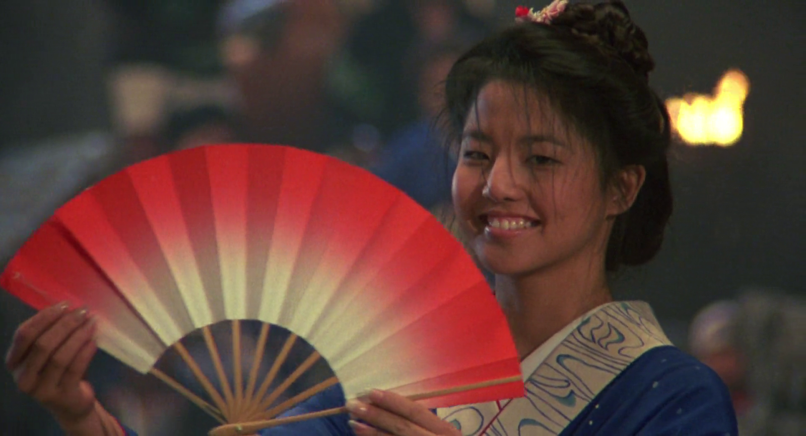 The Karate Kid Part III: A Retrospective Review The Karate Kid Part III: A Retrospective Review