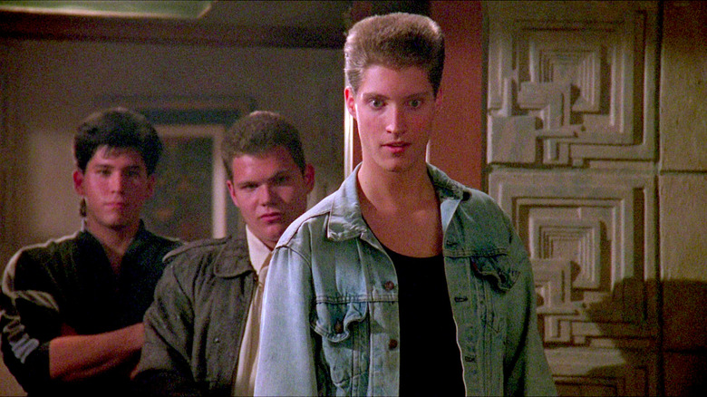 The Karate Kid Part III: Comparing It To The Franchise's Other Films The Karate Kid Part III: Comparing It To The Franchise's Other Films