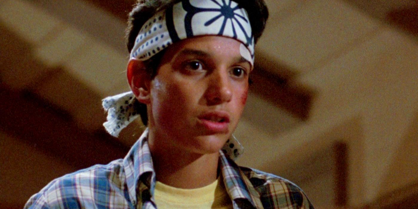 The Karate Kid's Lasting Impact: Continuity In Cobra Kai The Karate Kid's Lasting Impact: Continuity In Cobra Kai