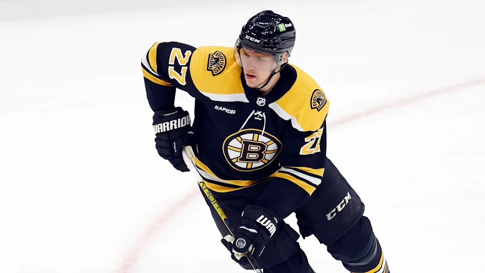 The Key To The Bruins' Success: ESPN's Offseason Breakdown The Key To The Bruins' Success: ESPN's Offseason Breakdown
