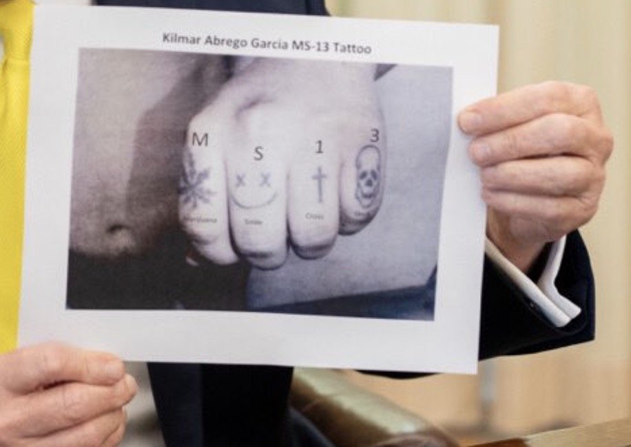 The Kilmar Abrego García Case: A Refugee's Journey And Its Political Ramifications In The US The Kilmar Abrego García Case: A Refugee's Journey And Its Political Ramifications In The US