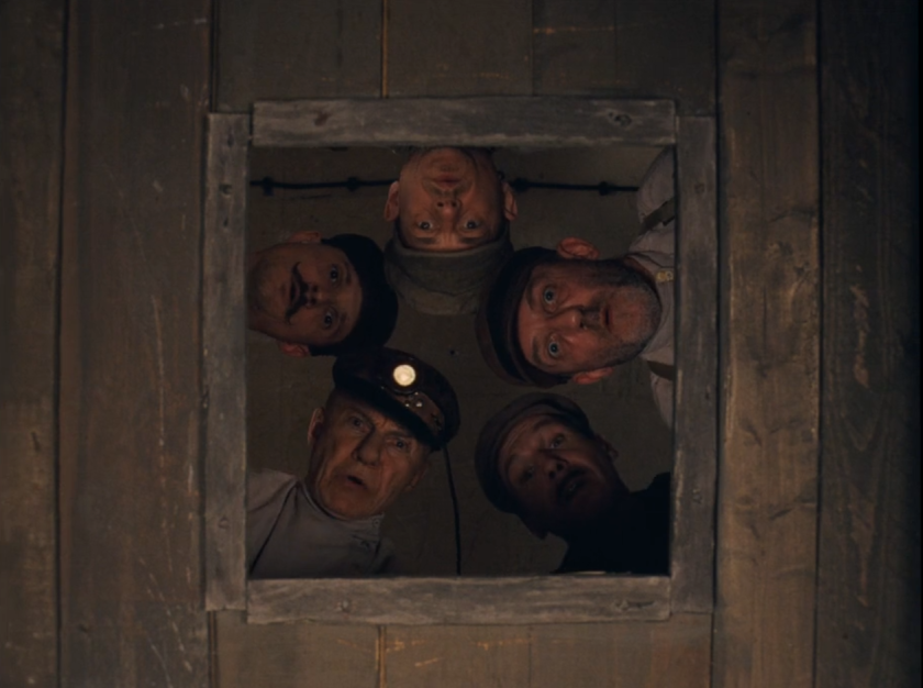 The Lack Of Depth In Wes Anderson's Newest Film The Lack Of Depth In Wes Anderson's Newest Film