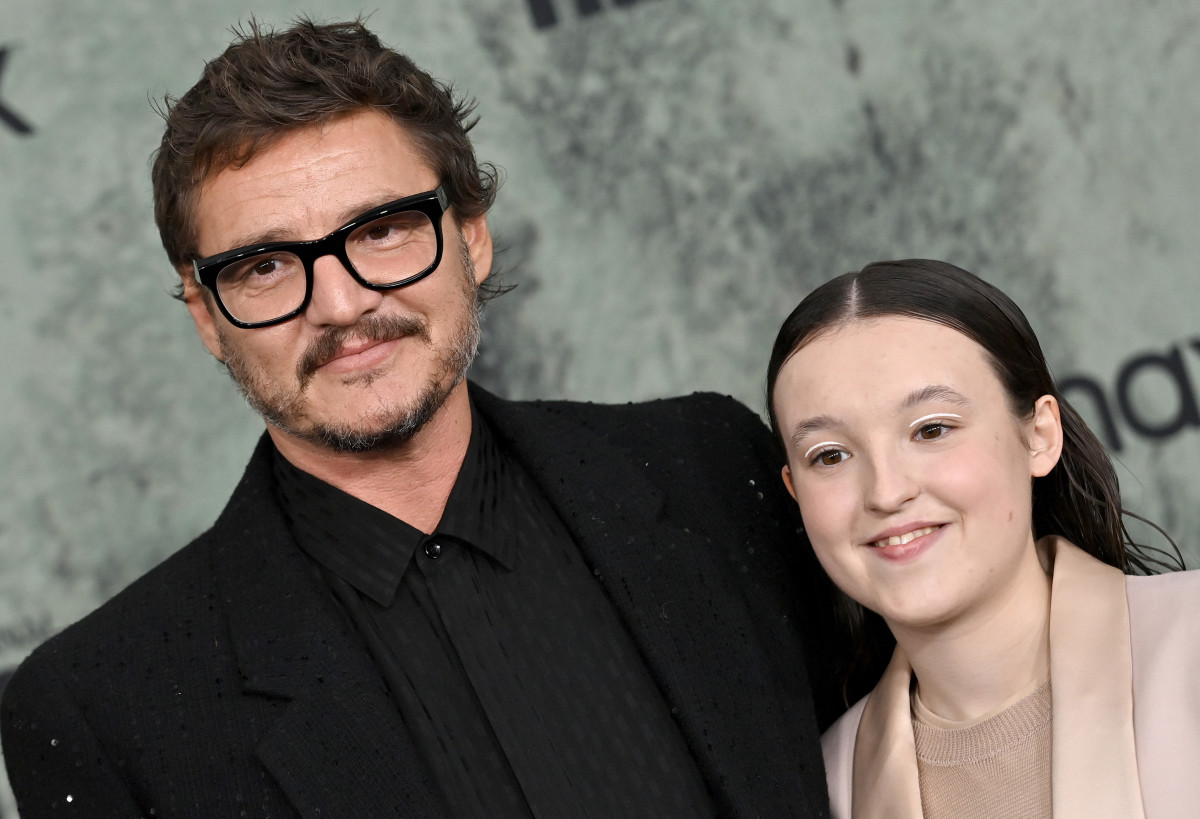 The Last Of Us Season 2: Pedro Pascal And Bella Ramsey Reveal New Trailer Details The Last Of Us Season 2: Pedro Pascal And Bella Ramsey Reveal New Trailer Details