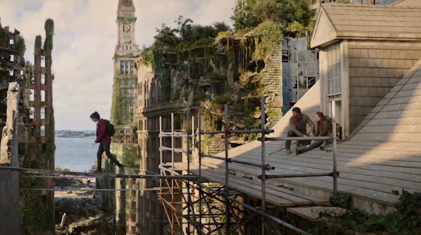 The Last Of Us Season 2 Trailer: Pedro Pascal And Bella Ramsey Preview Intense Story The Last Of Us Season 2 Trailer: Pedro Pascal And Bella Ramsey Preview Intense Story
