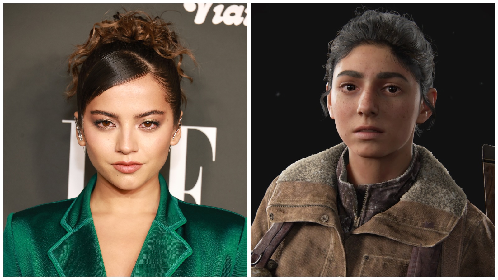 The Last Of Us Season 2: Understanding Dina's Character And Isabela Merced's Portrayal The Last Of Us Season 2: Understanding Dina's Character And Isabela Merced's Portrayal