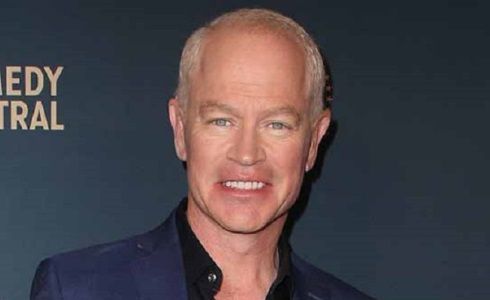 The Last Rodeo: An Interview With Neal McDonough (Potential Title, Depends On Interview Existence) The Last Rodeo: An Interview With Neal McDonough (Potential Title, Depends On Interview Existence)