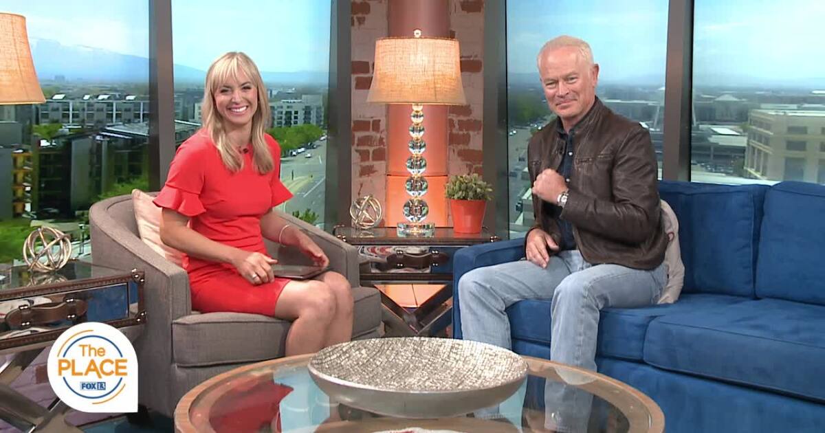 The Last Rodeo: Examining Neal McDonough's Character The Last Rodeo: Examining Neal McDonough's Character
