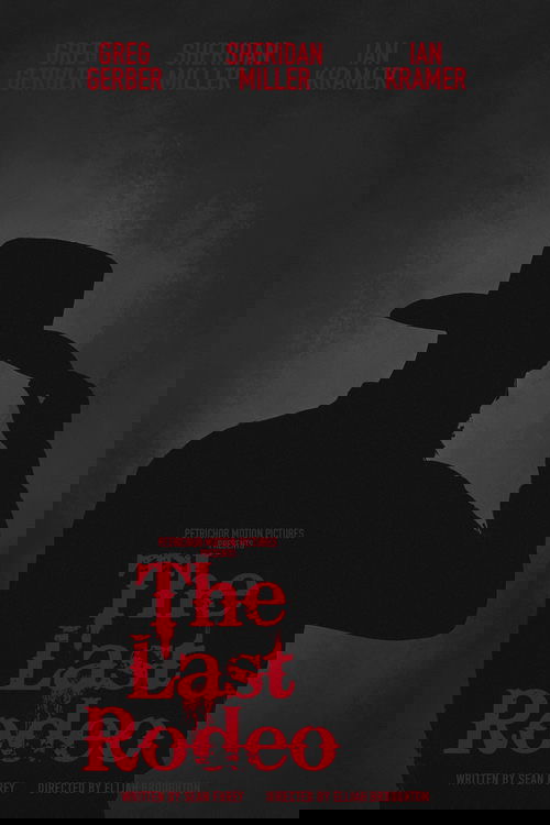 The Last Rodeo Movie Review: Is This Rodeo Drama A Must-See? The Last Rodeo Movie Review: Is This Rodeo Drama A Must-See?