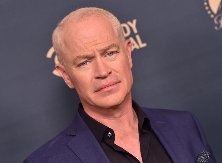 The Last Rodeo: Neal McDonough Discusses Faith, Film, And Bull Riding The Last Rodeo: Neal McDonough Discusses Faith, Film, And Bull Riding