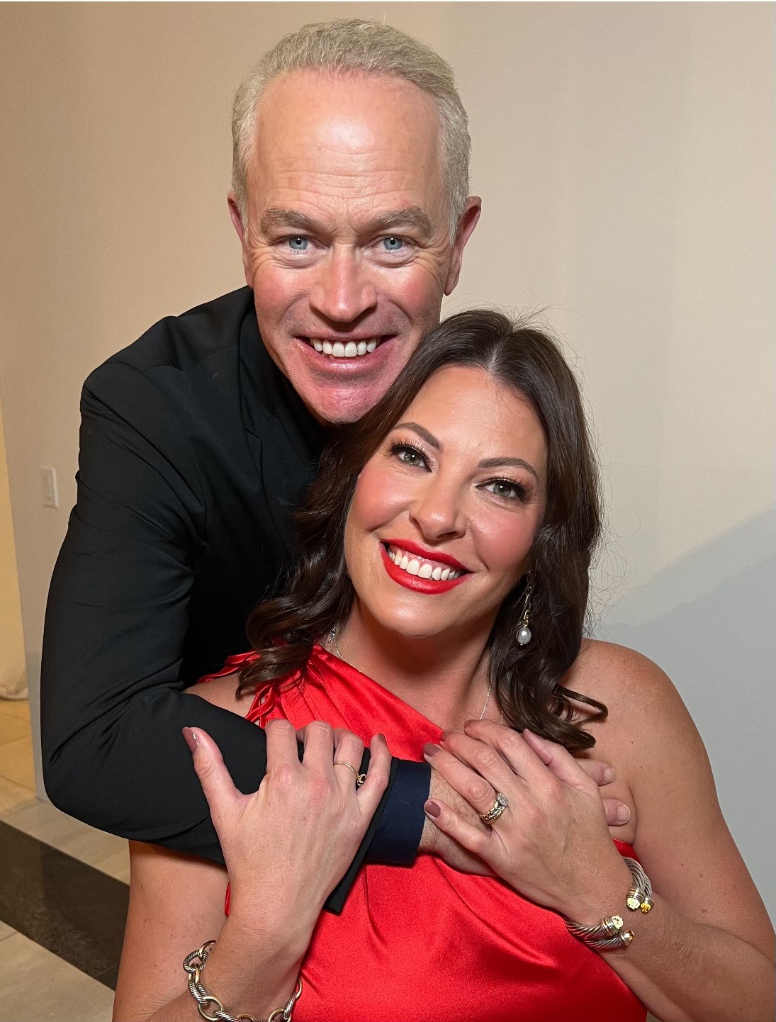 The Last Rodeo: Neal McDonough's Standout Performance The Last Rodeo: Neal McDonough's Standout Performance