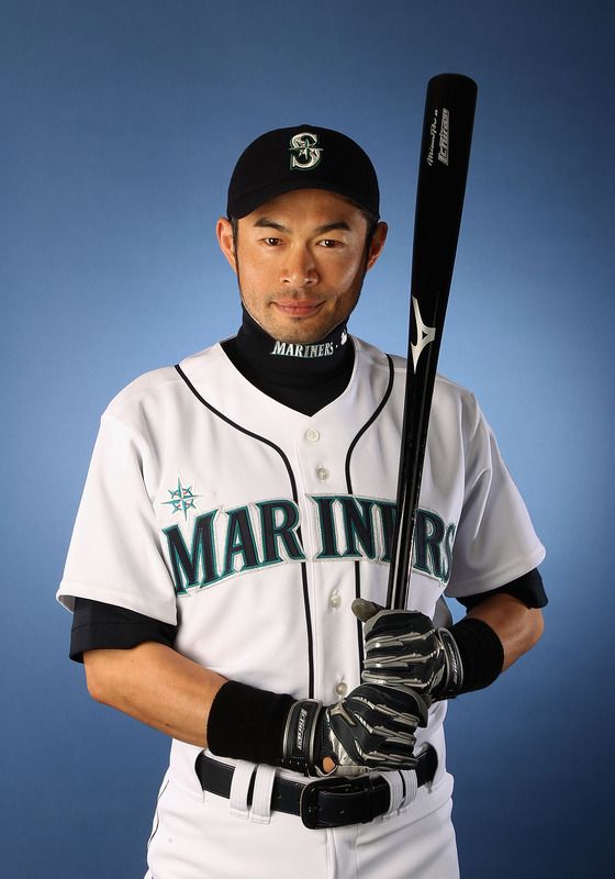 The Lasting Impact Of Ichiro Suzuki: Seattle Mariners' Legend, 20 Years On The Lasting Impact Of Ichiro Suzuki: Seattle Mariners' Legend, 20 Years On