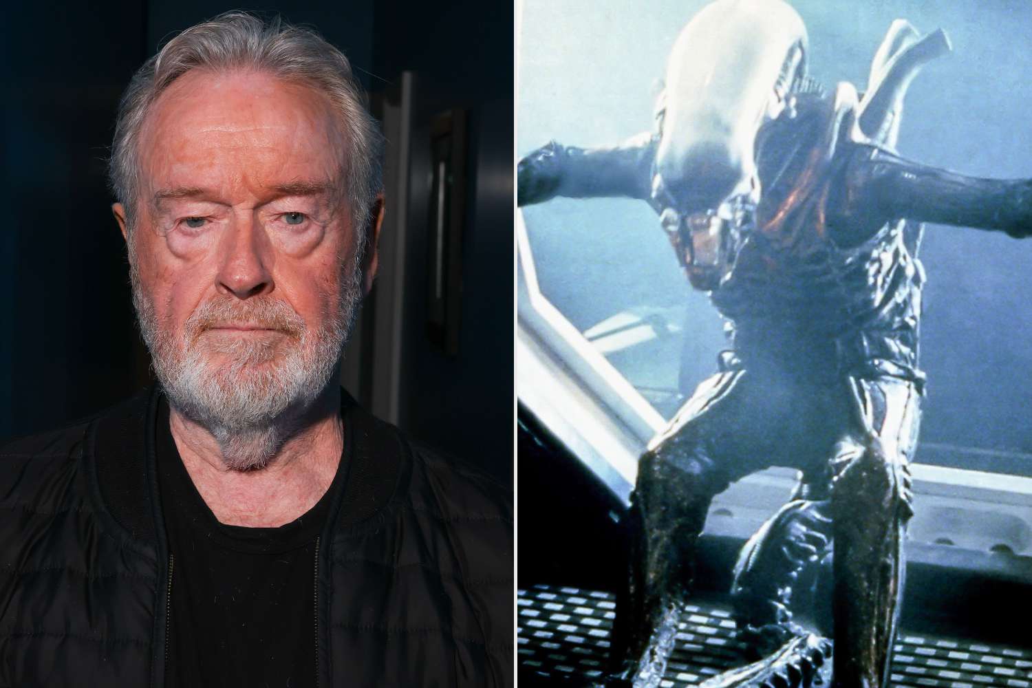 The Lasting Legacy Of Ridley Scott's Influence On The Alien Franchise (13 Years On) The Lasting Legacy Of Ridley Scott's Influence On The Alien Franchise (13 Years On)