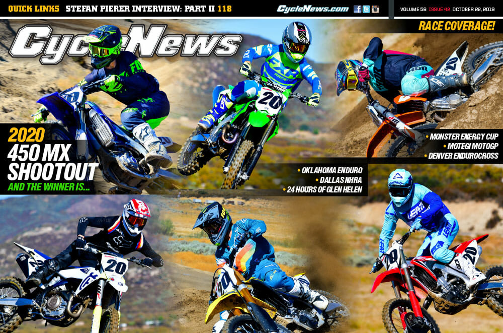 The Latest In Cycling: Cycle News Magazine, Issue 17 (2025) The Latest In Cycling: Cycle News Magazine, Issue 17 (2025)