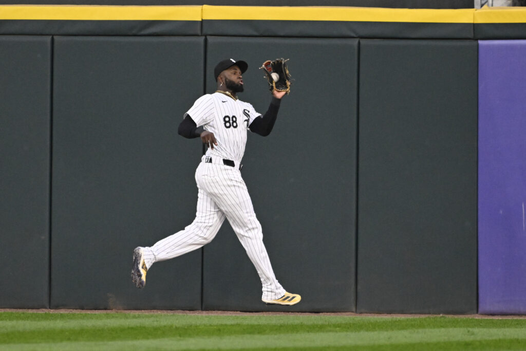 The Latest MLB Trade Rumors: Focus On Luis Robert Jr., Arenado's Contract, And Pittsburgh's Strategy The Latest MLB Trade Rumors: Focus On Luis Robert Jr., Arenado's Contract, And Pittsburgh's Strategy