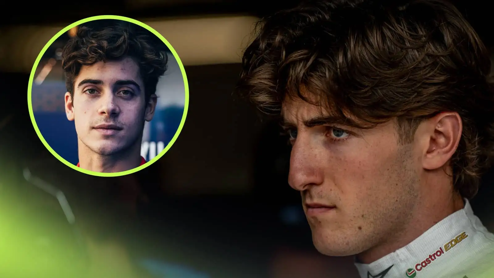 The Latest On Doohan And Colapinto: Williams Team Boss Weighs In The Latest On Doohan And Colapinto: Williams Team Boss Weighs In