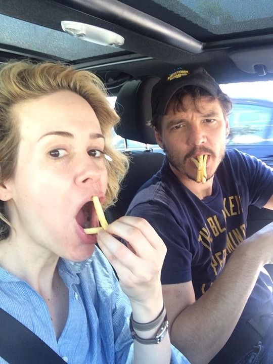 The Latest On Pedro Pascal And Jennifer Aniston's Relationship Status The Latest On Pedro Pascal And Jennifer Aniston's Relationship Status