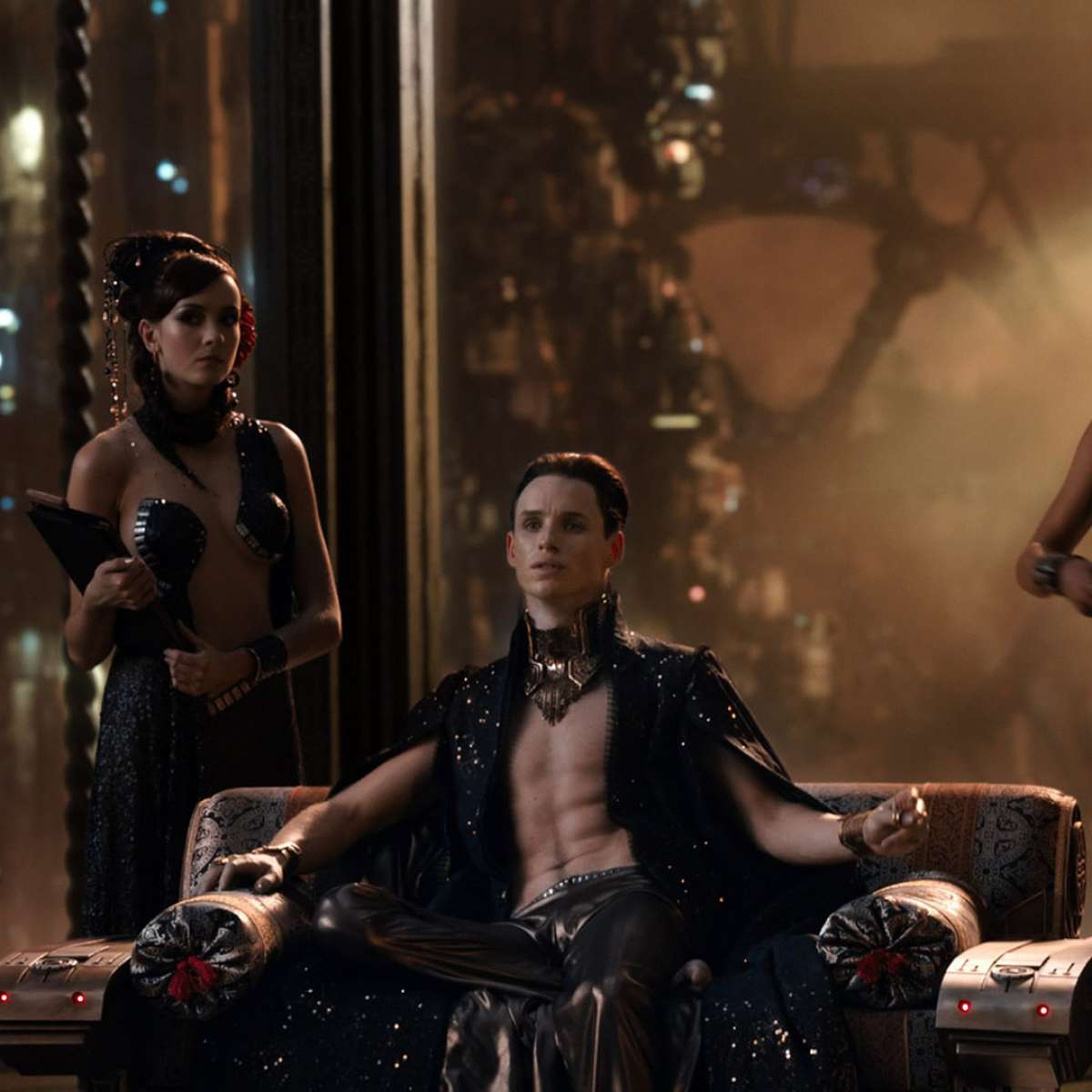 The Legacy And Influence Of Jupiter Ascending The Legacy And Influence Of Jupiter Ascending