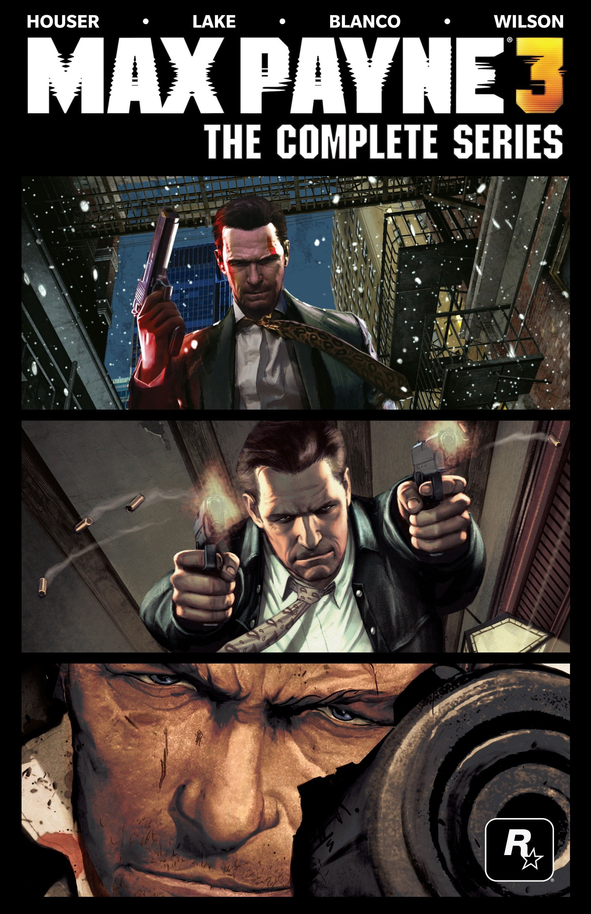 The Legacy Of The Max Payne Film Series The Legacy Of The Max Payne Film Series