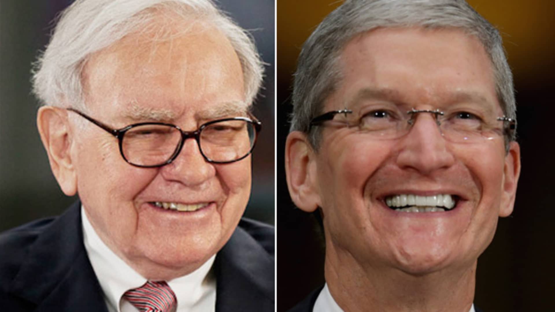 The Lesson In Buffett's Winning Apple Bet The Lesson In Buffett's Winning Apple Bet