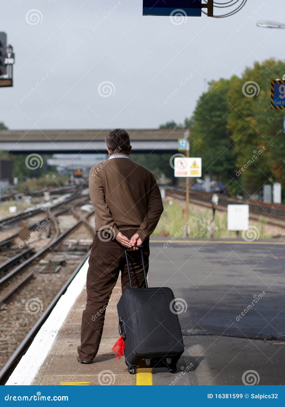 The Life And Times Of The Railway Station Man The Life And Times Of The Railway Station Man
