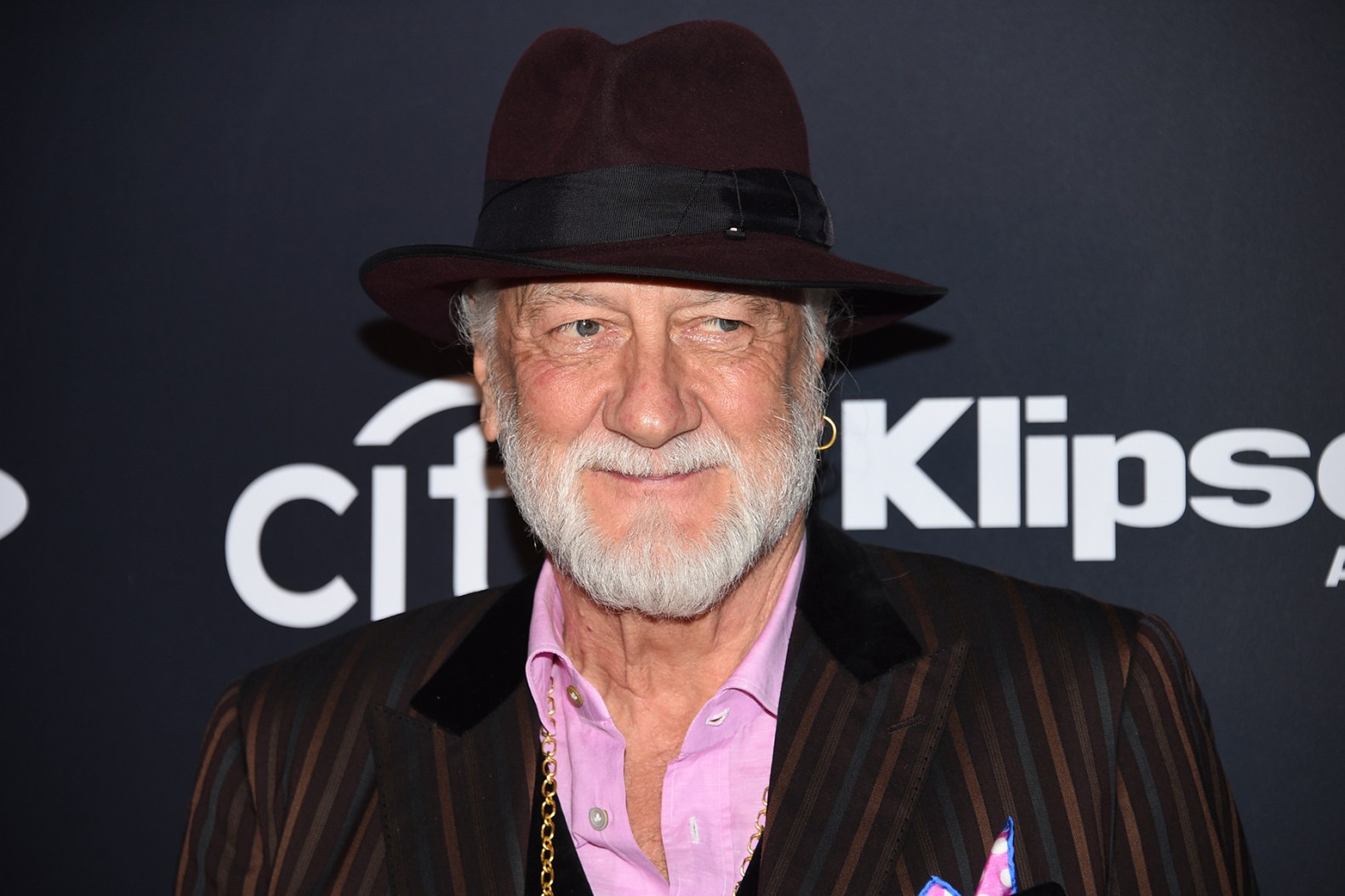 The Lindsey Buckingham And Mick Fleetwood Reunion: A Look Back And Ahead The Lindsey Buckingham And Mick Fleetwood Reunion: A Look Back And Ahead