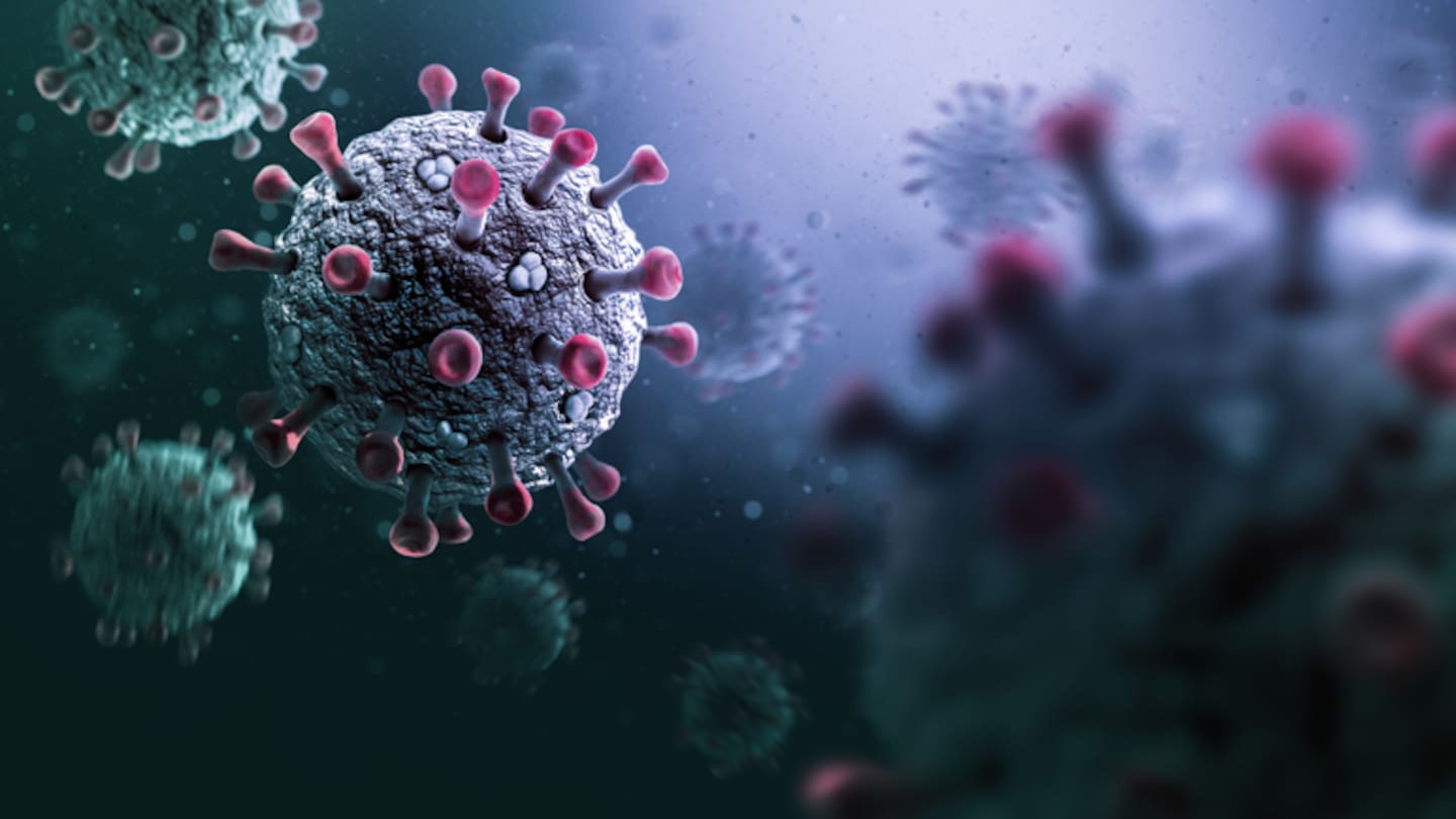 The Link Between A New COVID-19 Variant And The Recent Case Spike The Link Between A New COVID-19 Variant And The Recent Case Spike
