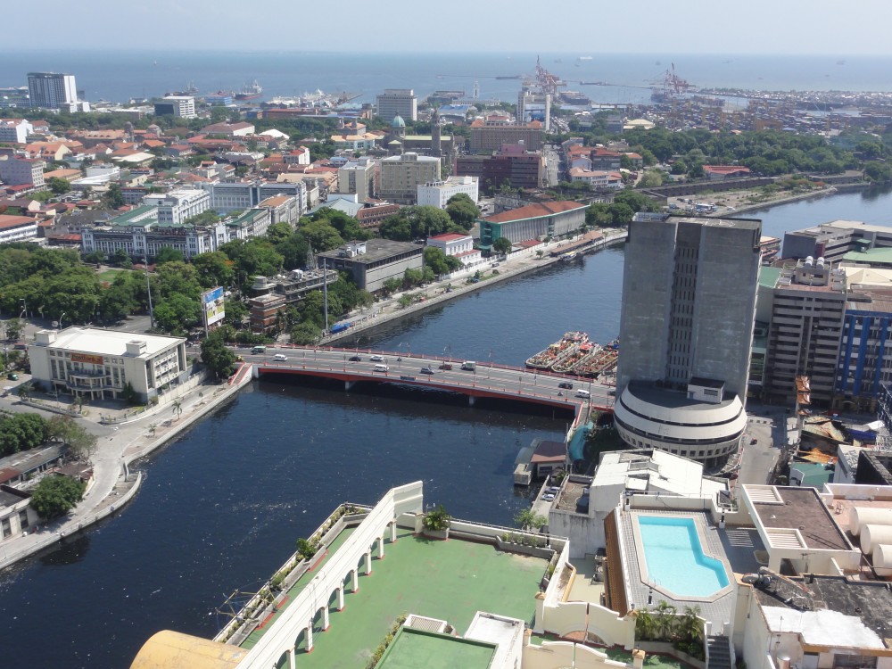 The Long-Term Viability Of Manila Bay's Ecosystem The Long-Term Viability Of Manila Bay's Ecosystem