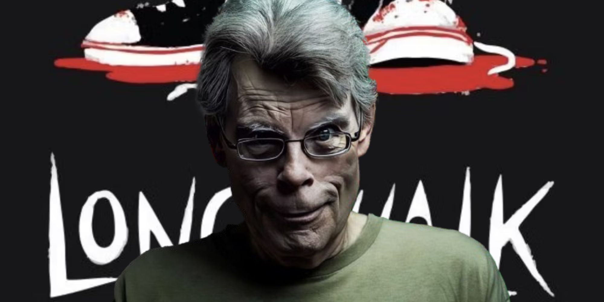 The Long Walk Movie Trailer: A Stephen King Adaptation The Long Walk Movie Trailer: A Stephen King Adaptation