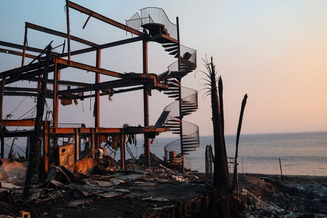 The Los Angeles Wildfires And The Ethics Of Disaster-Related Gambling The Los Angeles Wildfires And The Ethics Of Disaster-Related Gambling