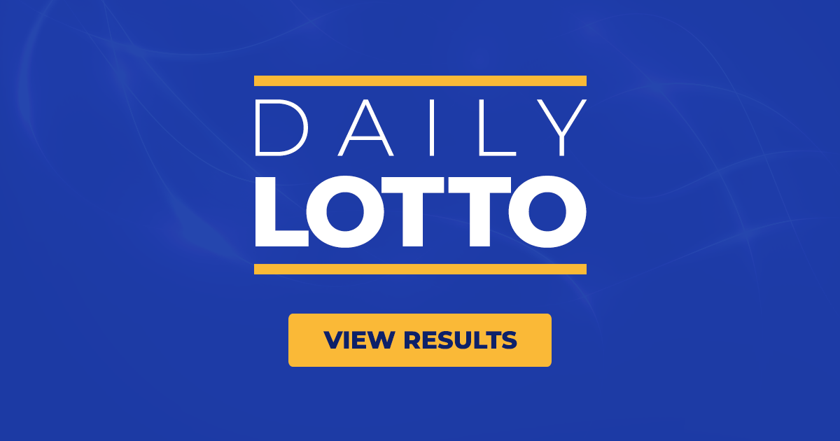 The Lottery: Wednesday 30th April 2025 Results The Lottery: Wednesday 30th April 2025 Results