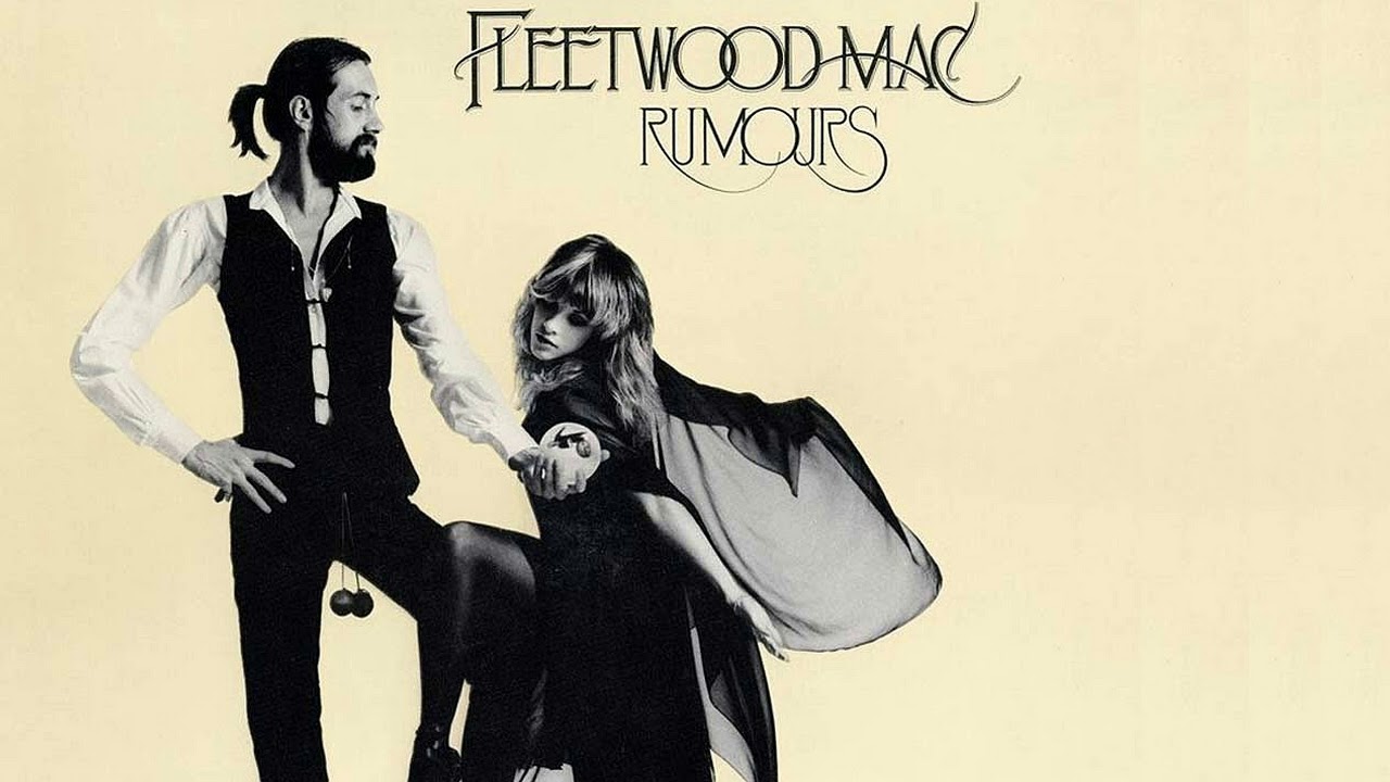 The Making Of Rumours: Fleetwood Mac's 1977 Masterpiece And Its Chaotic Genesis The Making Of Rumours: Fleetwood Mac's 1977 Masterpiece And Its Chaotic Genesis