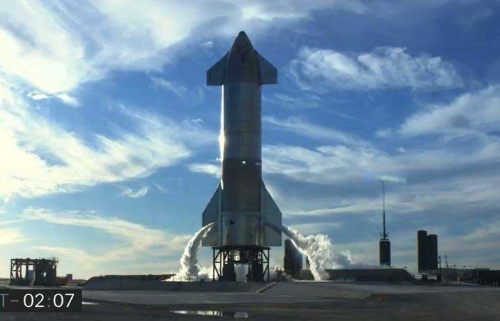 The Making Of Starbase: Elon Musk's Company Town The Making Of Starbase: Elon Musk's Company Town