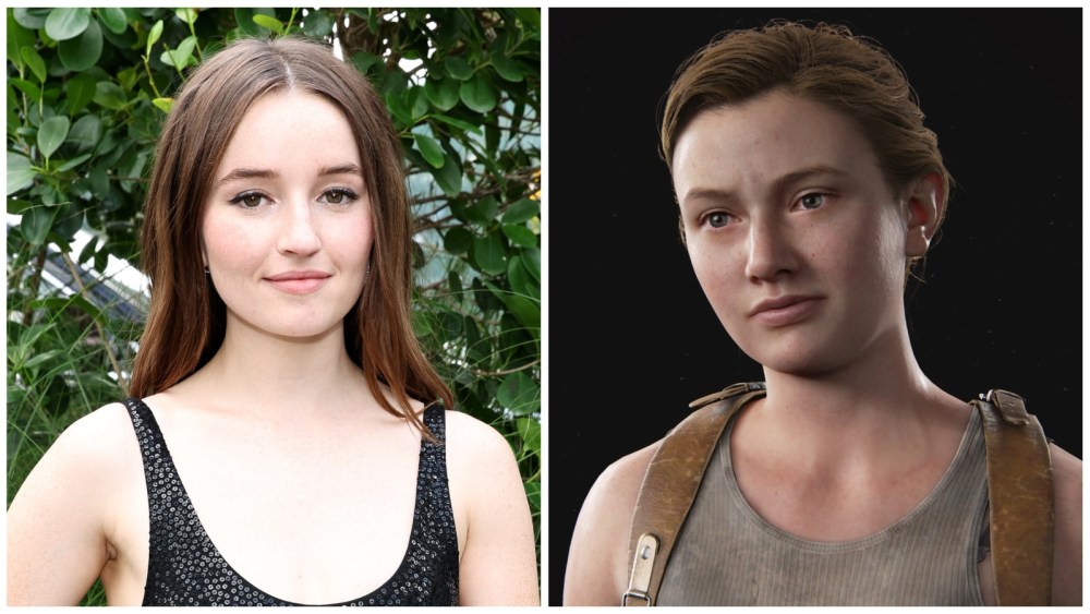 The Making Of The Last Of Us Season 2, Episode 4: A Week's Shoot The Making Of The Last Of Us Season 2, Episode 4: A Week's Shoot