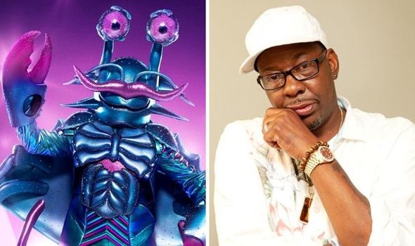 The Masked Singer UK: Unmasking Dressed Crab – All The Theories The Masked Singer UK: Unmasking Dressed Crab – All The Theories