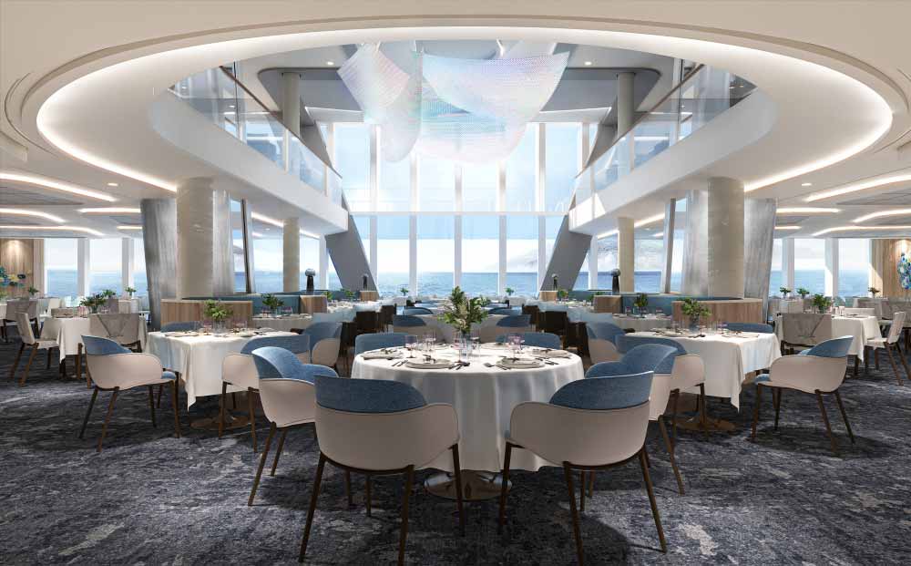The Mein Schiff Relax Maiden Voyage: A Comprehensive Guide The Mein Schiff Relax Maiden Voyage: A Comprehensive Guide