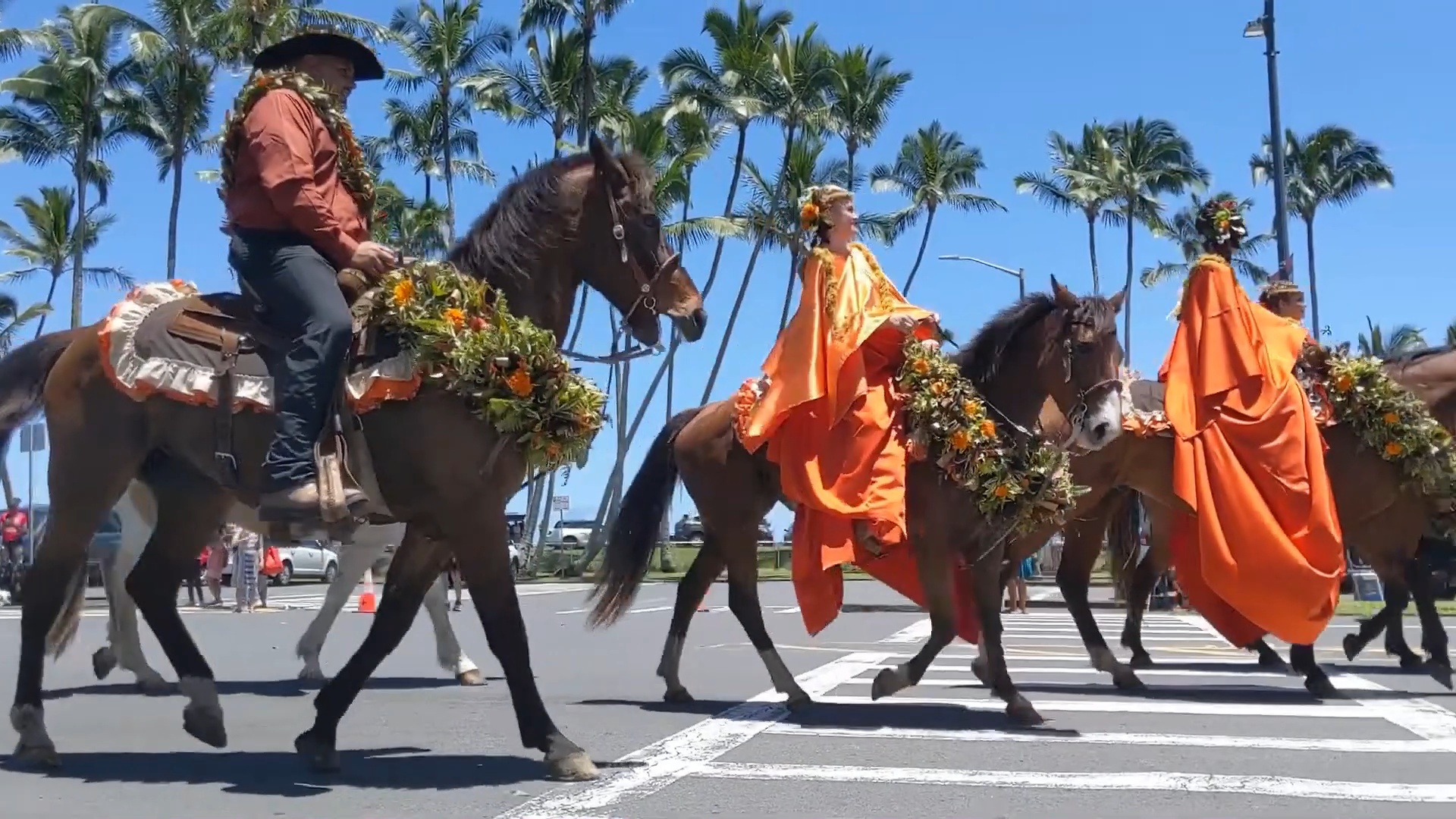 The Merrie Monarch Festival: Exploring Pacific Island Arts And Culture