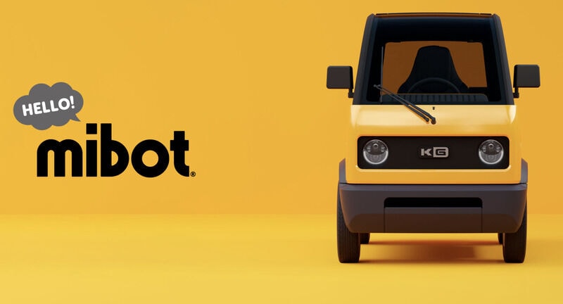 The Mibot's Arrival: Assessing KG Motors' Strategy In Japan's EV Market The Mibot's Arrival: Assessing KG Motors' Strategy In Japan's EV Market