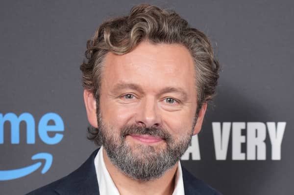 The Michael Sheen Million Pound Giveaway: A Charitable Initiative Explained The Michael Sheen Million Pound Giveaway: A Charitable Initiative Explained