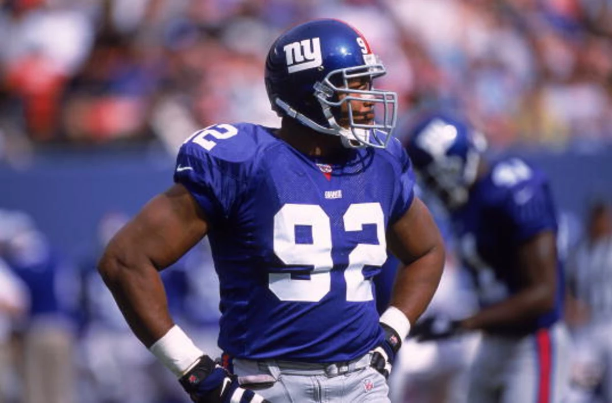 The Michael Strahan Interview: A Ratings War Masterclass The Michael Strahan Interview: A Ratings War Masterclass