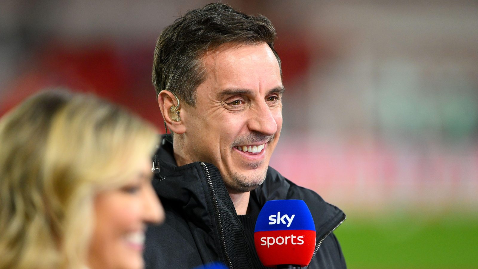 The Missing Piece: Souness On Arsenal's Title Challenge The Missing Piece: Souness On Arsenal's Title Challenge