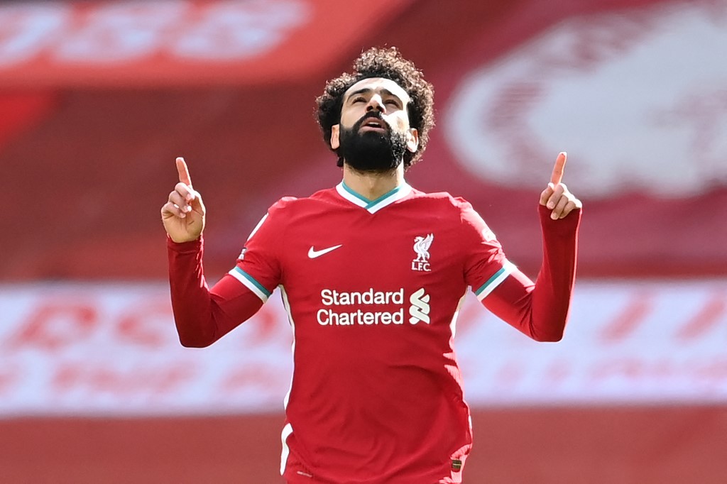 The Mohamed Salah Contract Situation: A Detailed Analysis The Mohamed Salah Contract Situation: A Detailed Analysis