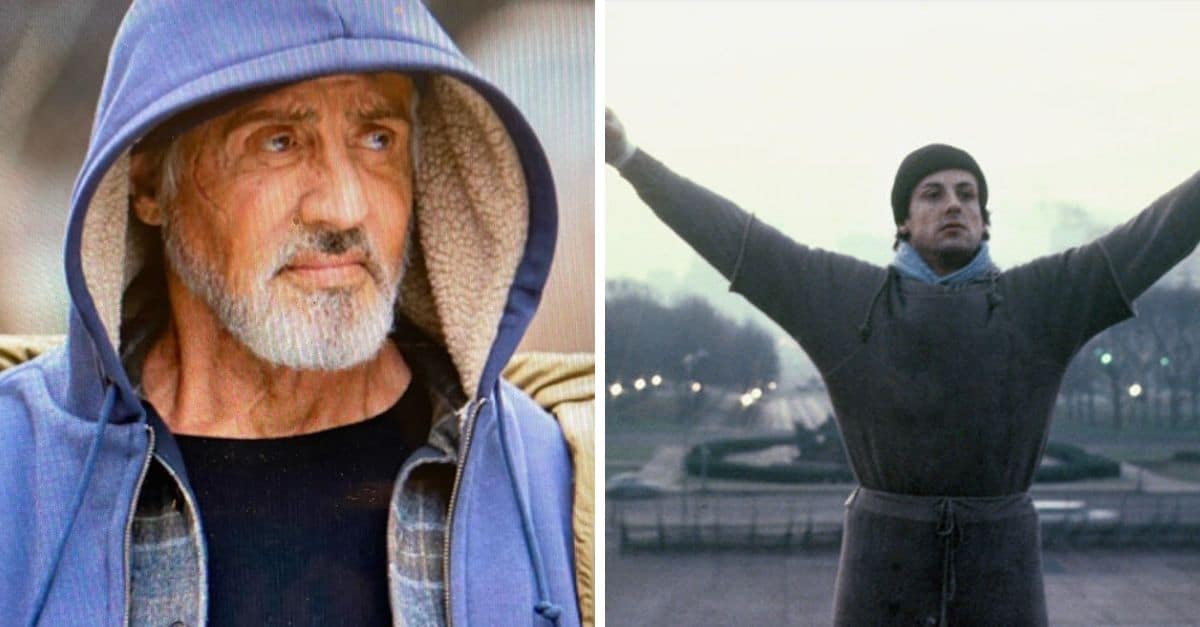 The Most Emotional Rocky Movie According To Sylvester Stallone The Most Emotional Rocky Movie According To Sylvester Stallone