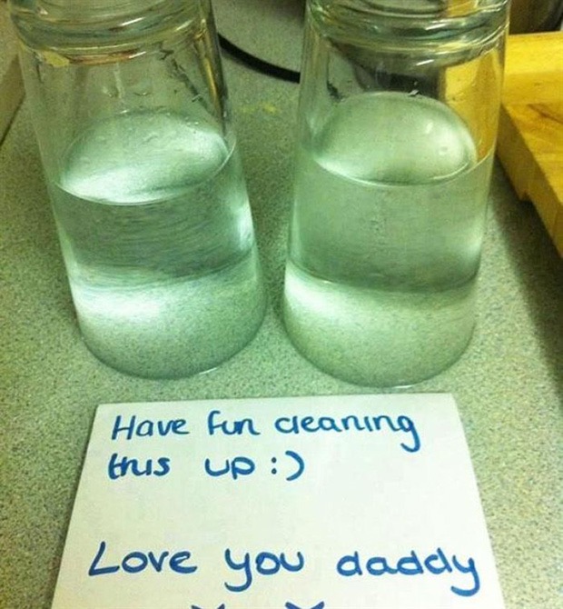 The Most Hilarious April Fool's Pranks In History The Most Hilarious April Fool's Pranks In History