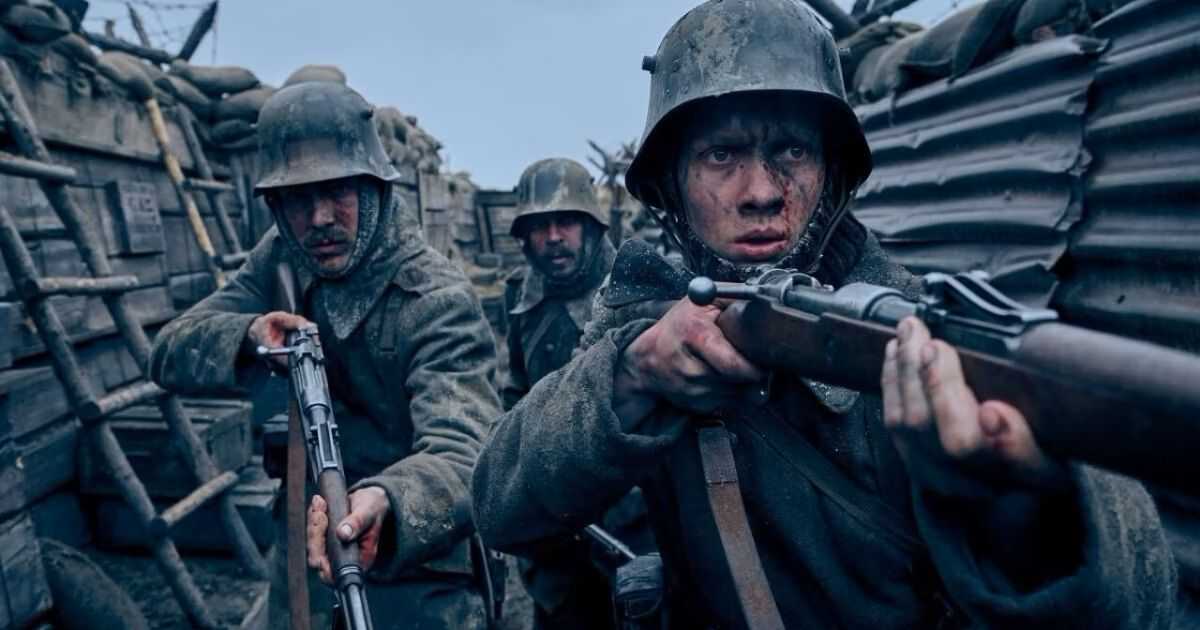 The Most Realistic WWII Movies According To A Military Historian The Most Realistic WWII Movies According To A Military Historian
