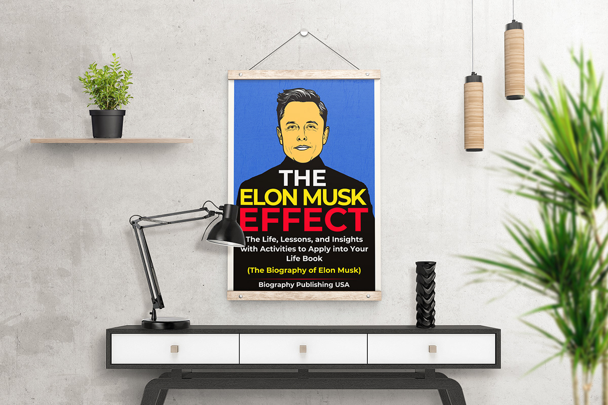 The Musk Effect: Dogecoin's Impact And His Business Empire's Recovery The Musk Effect: Dogecoin's Impact And His Business Empire's Recovery
