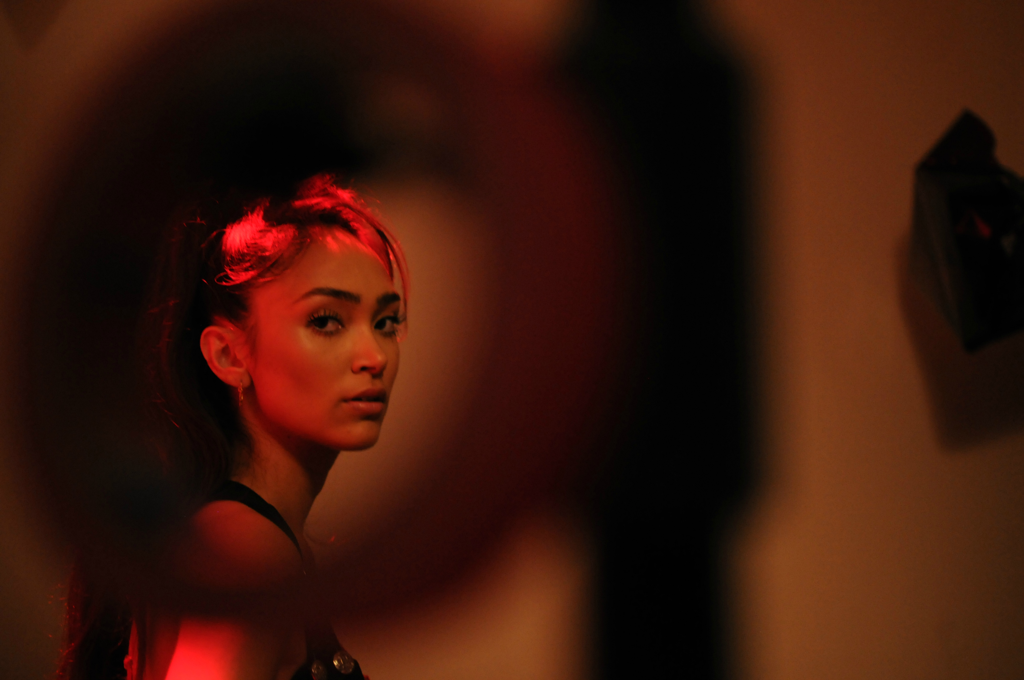 The New Single From Joy Crookes: Carmen The New Single From Joy Crookes: Carmen
