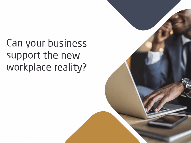 The New Workplace Reality: Are Employees Truly Replaceable? The New Workplace Reality: Are Employees Truly Replaceable?