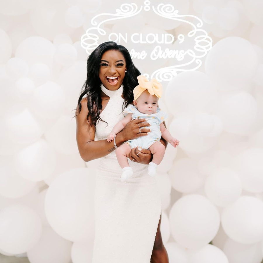 The Next Chapter: Simone Biles' Life After Gymnastics The Next Chapter: Simone Biles' Life After Gymnastics