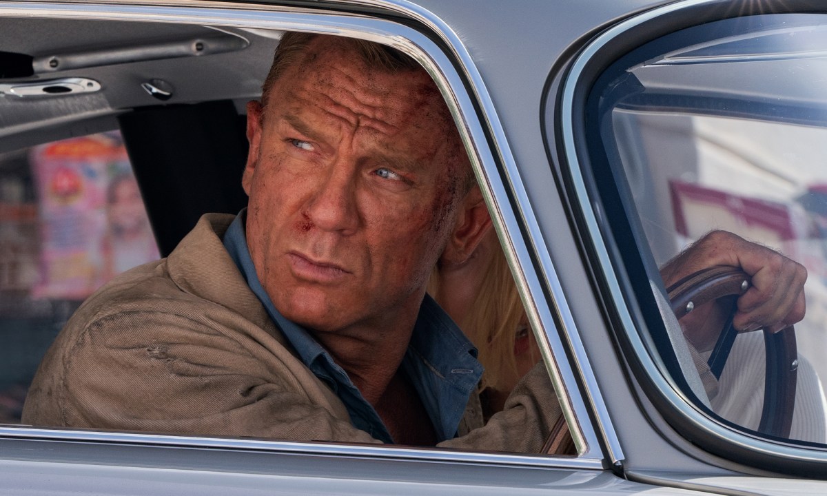The Next James Bond: Amazon Users Speak, Bezos Listens The Next James Bond: Amazon Users Speak, Bezos Listens