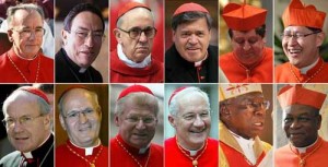 The Next Papal Election: Examining Potential Candidates The Next Papal Election: Examining Potential Candidates